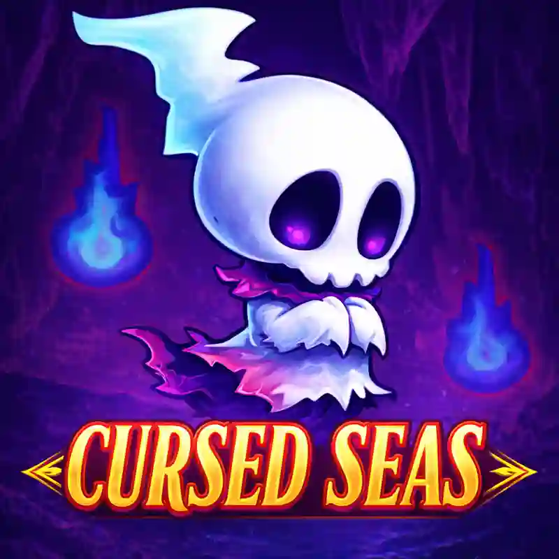 Cursed Seas Online Slot - William Hill Philippines