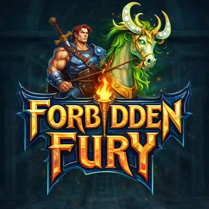 Forbidden Fury casino game