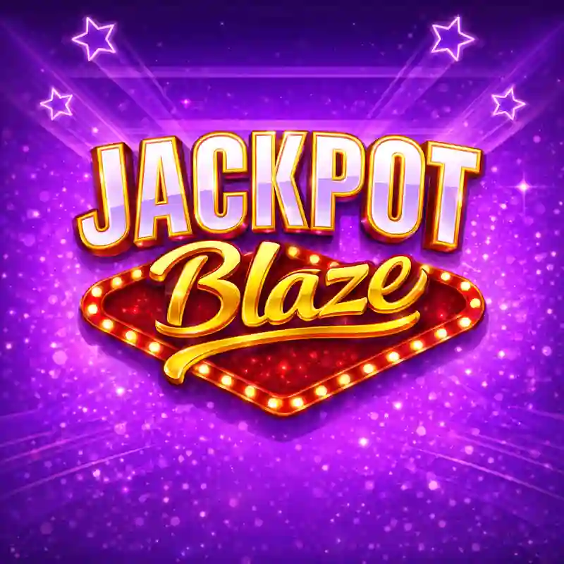 Jackpot Blaze Slot Game at William Hill Philippines