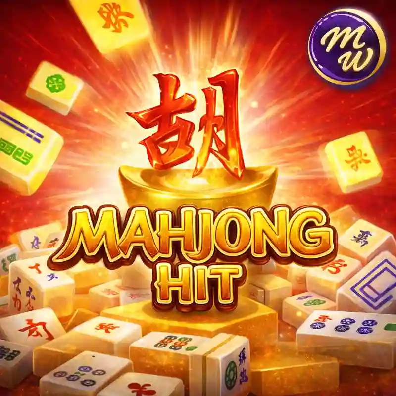 Mahjong Hit Slot Game - William Hill PH
