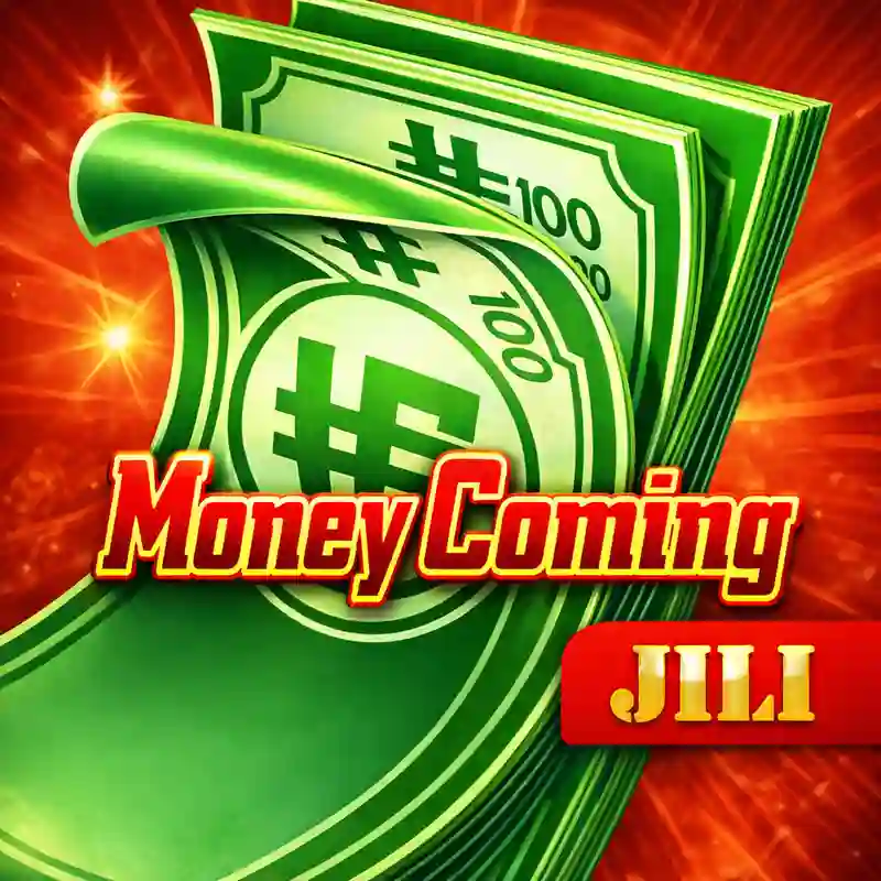 Money Coming Online Slot Game - william hill